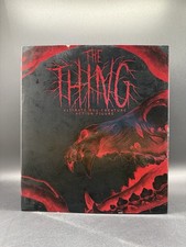 NECA The Thing Ultimate Dog Creature 7 in Act...