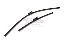 Wischerblattsatz für Ford Fiesta VI ab Bj.21.07.08 bis Bj.16.08.10 1556082
