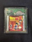 Dragon Ball Z: Legendary Super Warriors Nintendo Game Boy Color Cartridge Only