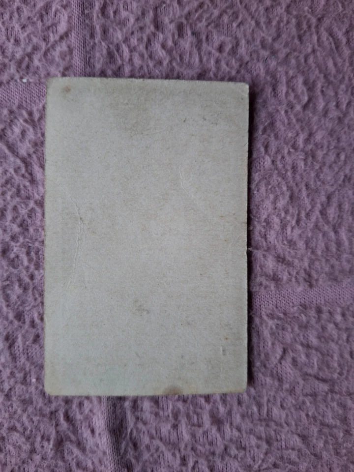 COHEN WEENEN ( CIRCUS GIRL BRAND) - HEROES OF SPORT # BOCQUILLON CYCLING FR/G - Image 2 of 2