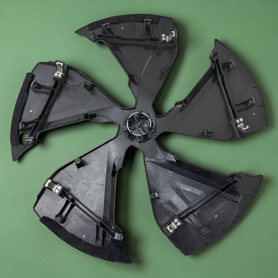 OEM Tesla Model Y Crossflow Wheel Cover 19