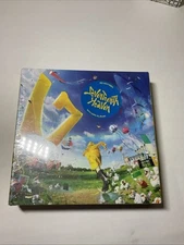 11th Mini Album Seventeenth Heaven [Carat Ver.] by Seventeen (CD, 2023)