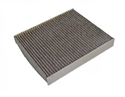 Filter, Innenraumluft Aktivkohlefilter ADT32552 BLUE PRINT für TOYOTA LEXUS