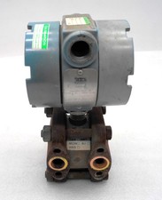 EMERSON ROSEMOUNT 1151DP4E12B1 DIFFERENTIAL PRESSURE TRANSMITTER