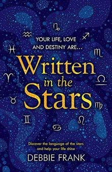 Written in the Stars: Discover the language of the ... | Buch | Zustand sehr gut