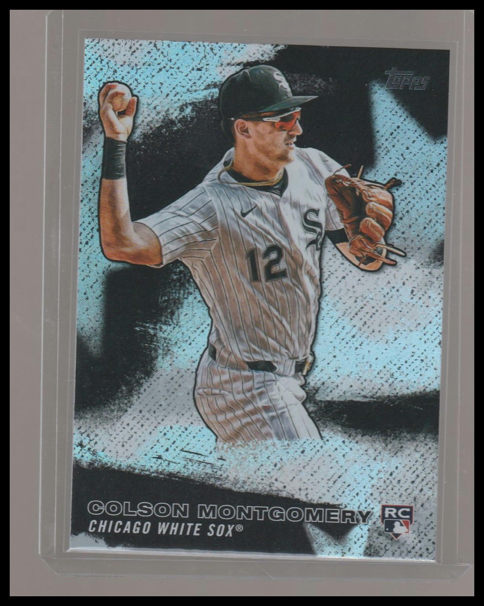2026 Topps #SMLB-37 Colson Montgomery Stars of MLB