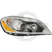 Hauptscheinwerfer Diederichs 7675084 Hd Priority Parts FüR Volvo Rechts