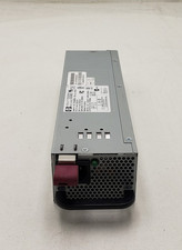 HP DPS-600PB B 575W Server Power Supply PSU P/N 321632-501 Genuine HPE.