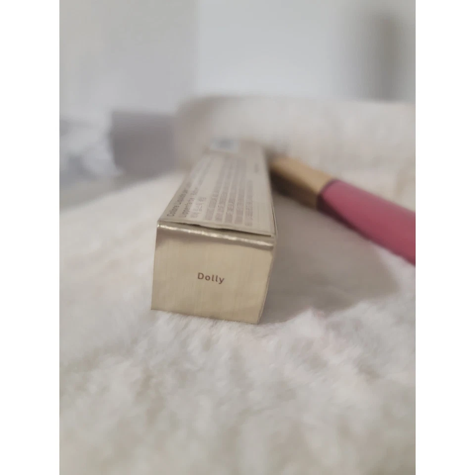 Kevyn Aucoin The Molten Lip Color Fusion Matte Lipstick – Shade Dolly Full Size - Image 2 of 2