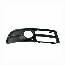 Gitter Lüftungsgitter für Stoßstange Set Links u. Rechts für Audi A4 04-08