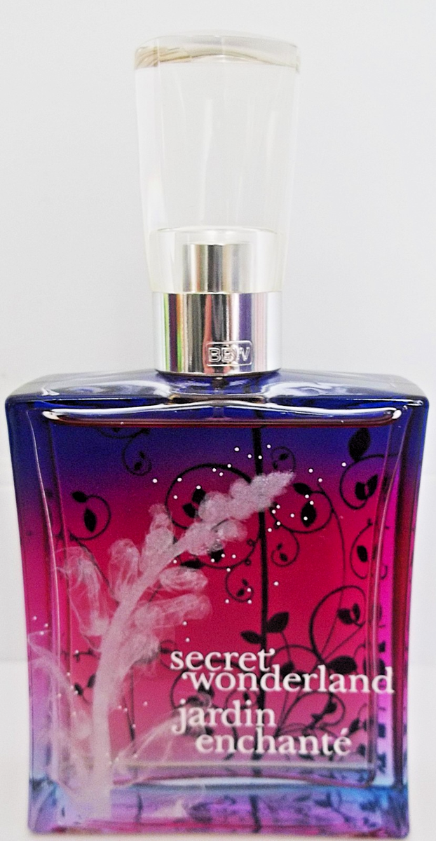 Bath & Body Works Secret Wonderland Eau De Toilette Perfume EDT