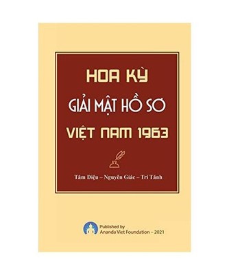 HOA KY GIAI MAT HO SO VIET NAM, Tam Dieu, Nguyen Giac, Tri Tanh