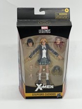 Marvel Legends Stepford Cuckoos Figure Hasbro