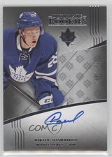 2016 Ultimate Collection Rookies Tier 1 184/299 Nikita Soshnikov #133 Auto 8tn