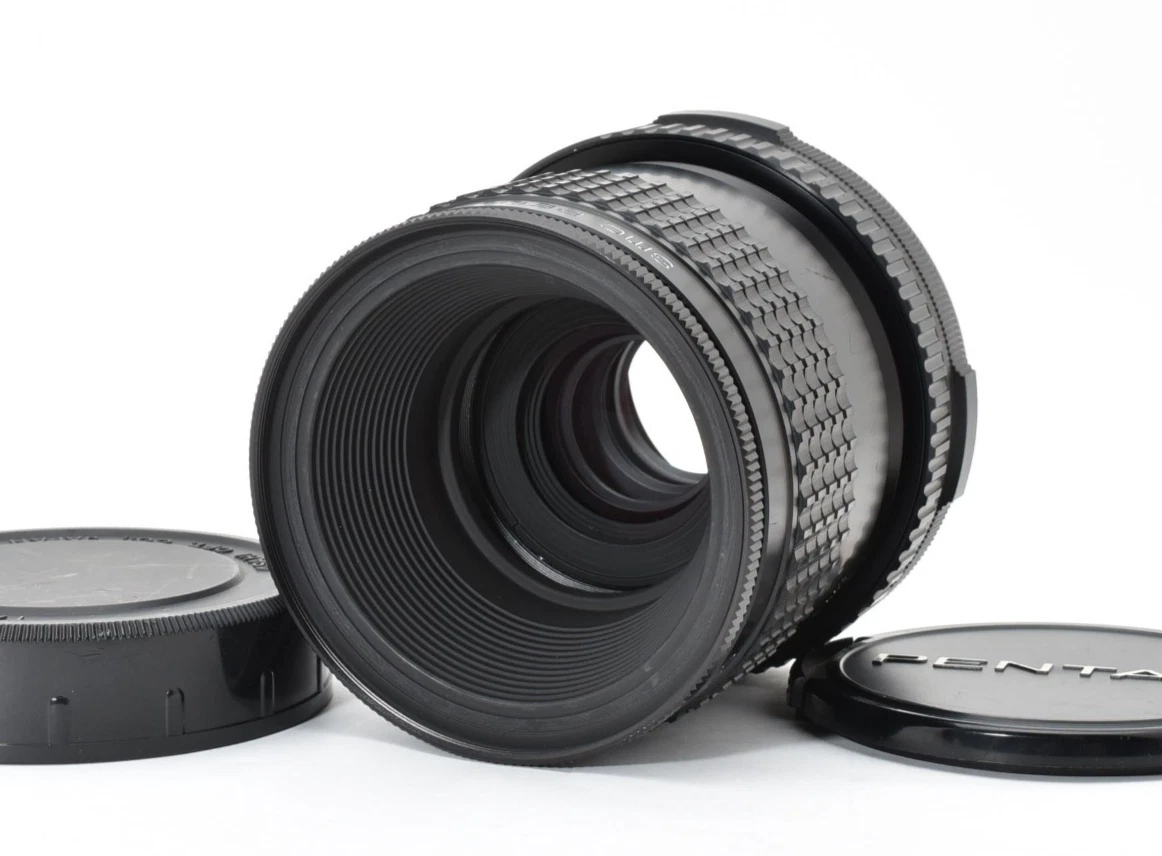 100mm Focal f/4 Camera Lenses for Pentax for sale - eBay