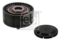 Umlenk-/FüHrungsrolle Keilrippenriemen Febi Bilstein 100252 FüR BMW E70 E71 X5