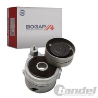Bogap Riemenspanner Spannrolle Keilrippenriemen Passend FüR Audi A8 Vw Phaeton