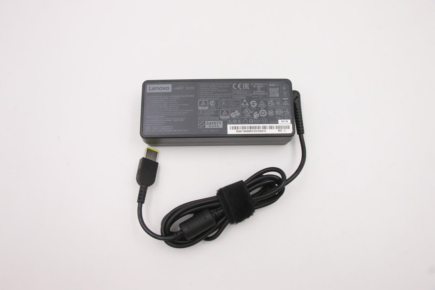 Lenovo 5A10V03251 CRU.AC_ADAPTER.Rectangle 90W