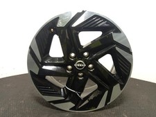 NISSAN QASHQAI Alloy Wheel 18 Inch 5x114.3 ET45 7.5J 2021-2026 D0300HN24E