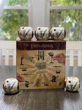 MGA’s Lord Of The Rings Mini Verse Unopened Blind Pack/Make It Mini