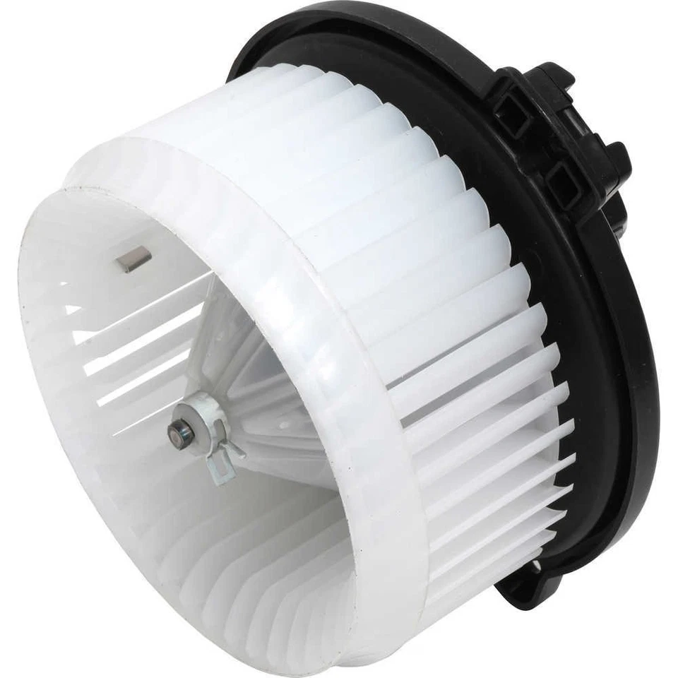 Motor soplador de climatización para camioneta Toyota Tercel Paseo 1989-2000 AIRE ACONDICIONADO UNIVERSAL Foto 3 de 3