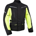 Oxford Metro 2.0 Black Fluo