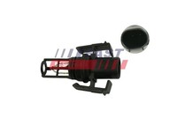 Fast Sensor, Ansauglufttemperatur FT80134 FüR Chrysler Dodge Jeep MERCEDES-BENZ