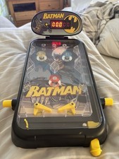 Lexibook Batman Mini Pinball Machine