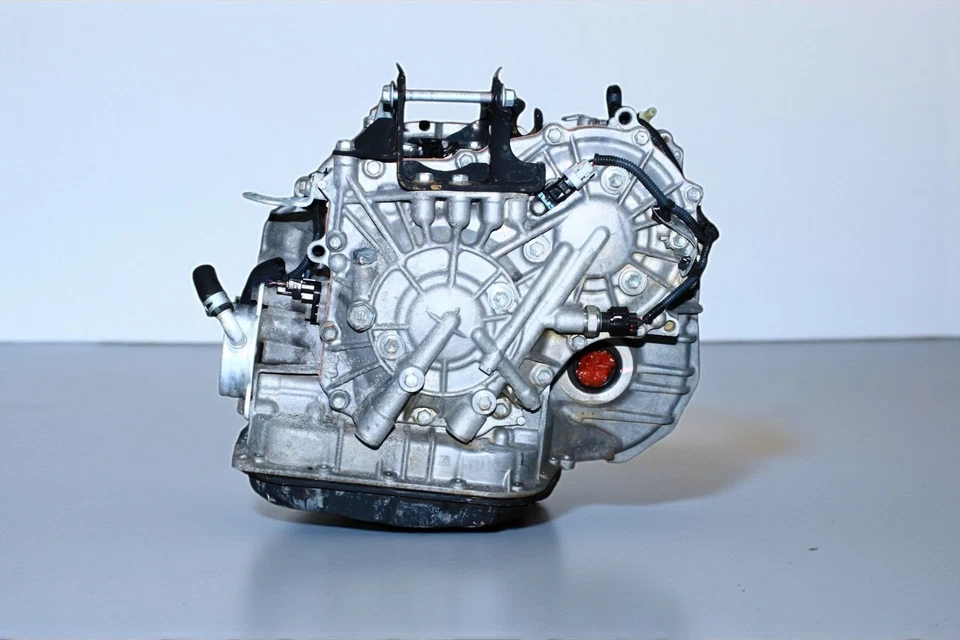 2014-2019 Toyota Corolla CVT Automatic Transmission 1.8L 2ZR-FE JDM Low Miles - Image 4 of 4