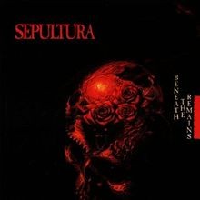 Beneath the Remains von Sepultura | CD | Zustand sehr gut