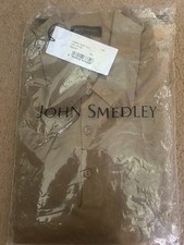 Image of John Smedley Cotton Jumper