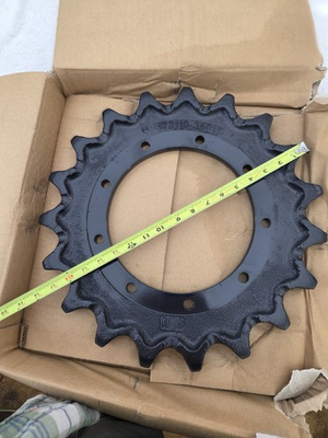 #ad #ad Yanmar Drive Sprocket 172119 35012 NEW IN U.S. $179.97