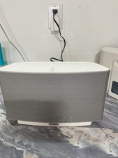 Sonos ZonePlayer S5 Wireless Music System Speaker with Power Cord