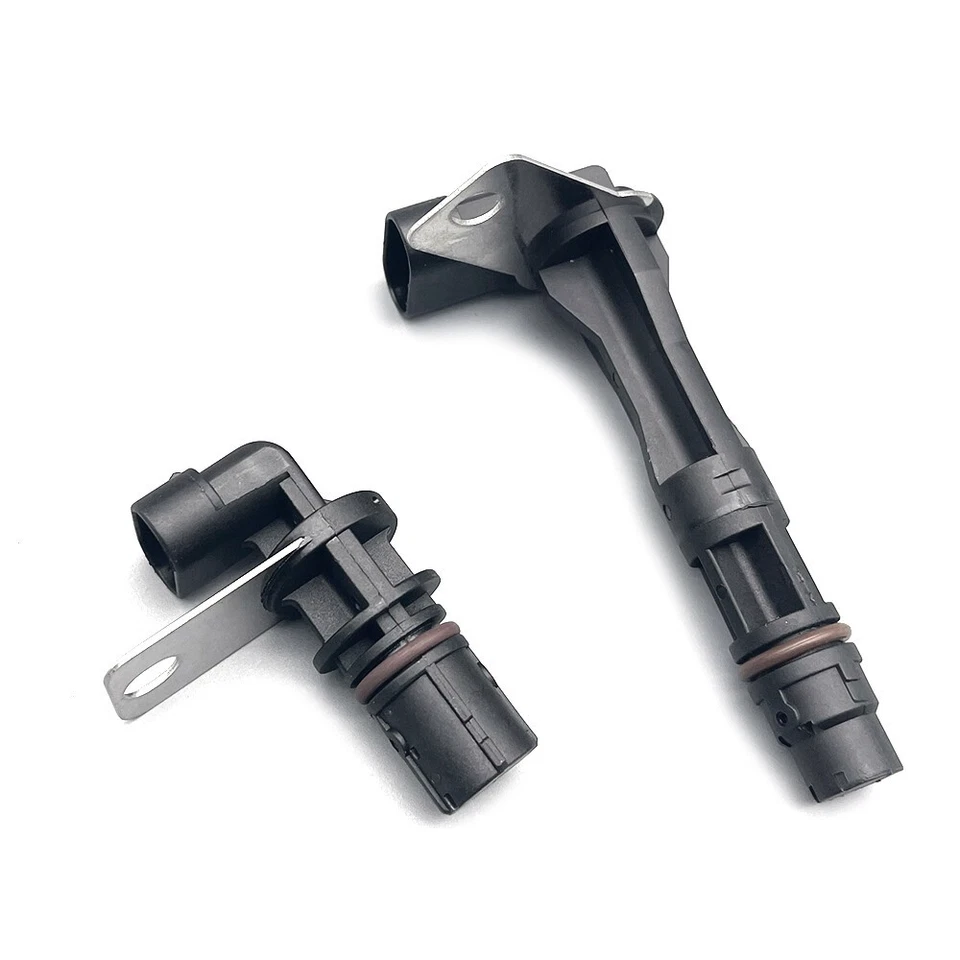 Sensor de posición del árbol de levas y cigüeñal para Chevy GMC 5,3 L 6,0 L 12561211 12560228 Foto 4 de 4