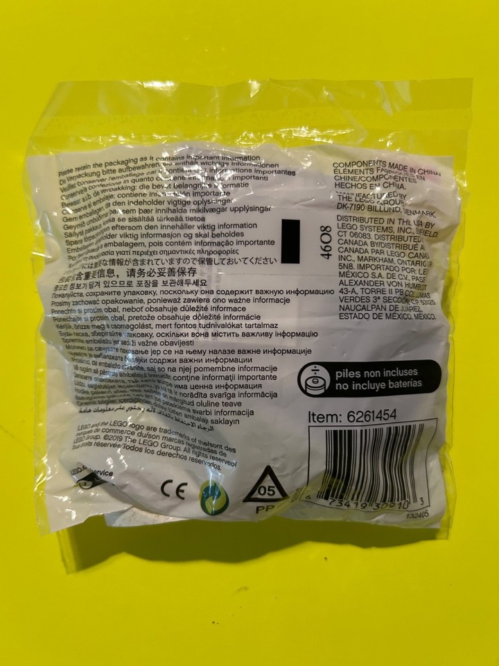 Lego Remote Control 88010 for Train 10361 - BRAND NEW !! - SHIPS FROM U ...