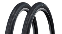 2X Schwalbe Motion Kojak 27.5 X 2.35 - 60-584 Reifen