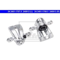 Ate Bremssattel Bremszange Hinten Links Ø40Mm FüR Bmw 1Er E87 E81