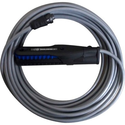CK RAC2S-1-2-M6 Rotary Amperage Handle 1k 28' for Miller 6 pin Machines