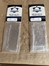 Classic Headquarters 68-74 Chevy Nova Ssconsole Lens Pair Classic Headquarters 68-74 Chevy Nova Ssconsole Lens Pair