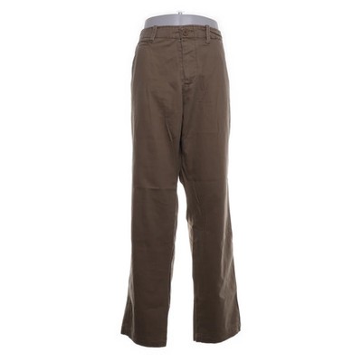 Maskovick, Chino, Größe: 42/32, Beige, Einfarbig, Herren #OAi