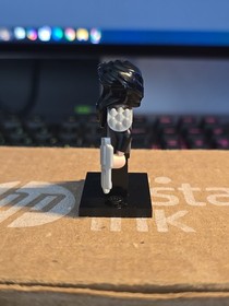 LEGO Setam Minifigure pop006 Claw Hassansin Prince Persia 7569 