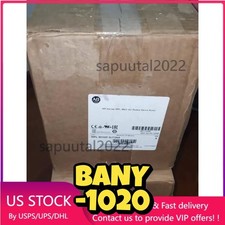 New AB MPL-B330P-SJ72AA MP-Series MPL 480V AC Rotary Servo Motor US Free Tax