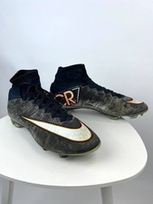 Nike Mercurial Superfly IV CR7 Gala FG 677927-003 Cristiano Ronaldo Size US 11