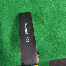 Momentus Swing Trainer HEAVY Putter Golf Club RH 34" 41oz