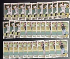 32 Card 2025 Bowman Konnor Griffin Lot - 19 #BD-102 & 13 #BP-86 Pirates