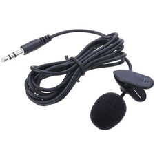 3.5MM PC Hands Microphone, Professional Recording Condenser Microphone with P...