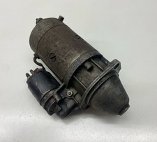 BOSCH Anlasser Starter 0001314018 aus Mercedes W114 230 /6 W123 W108 W116 280