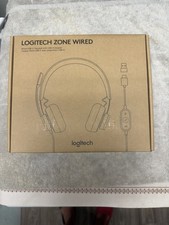 Logitech Zone Wired Headphones A00100