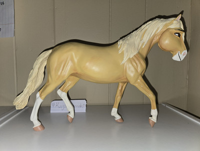 CUSTOM Traditional Breyer Model Horse LOT OF 3 Spirit Stallion Of The Cimarron