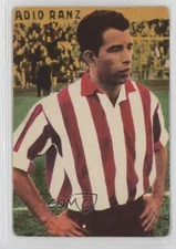 1962 Heinerle Fussballweltmeisterschaft Vava 0ar8